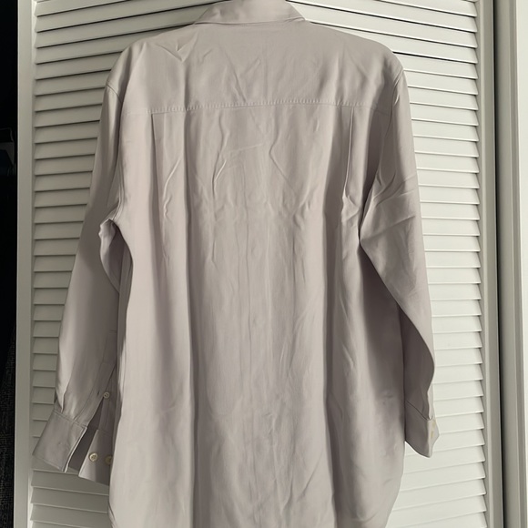 Tommy Bahama | Bermuda Square Button Down - Picture 4 of 4